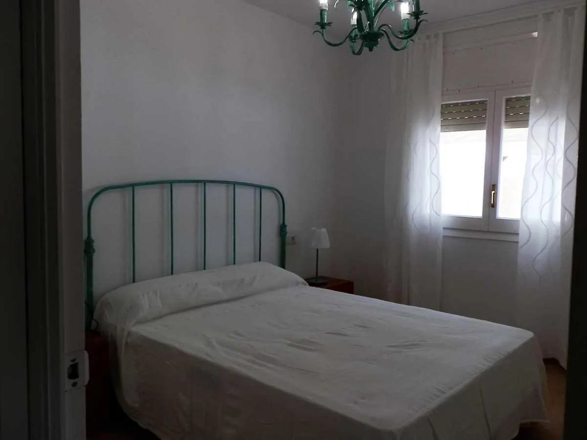Casa Familiar Con Piscina Privada Y Wifi, Cerca Del Mar, Aire Acondicionado, Mascotas Y Playa Para Perros. - Es-184-1 Riumar Holiday home