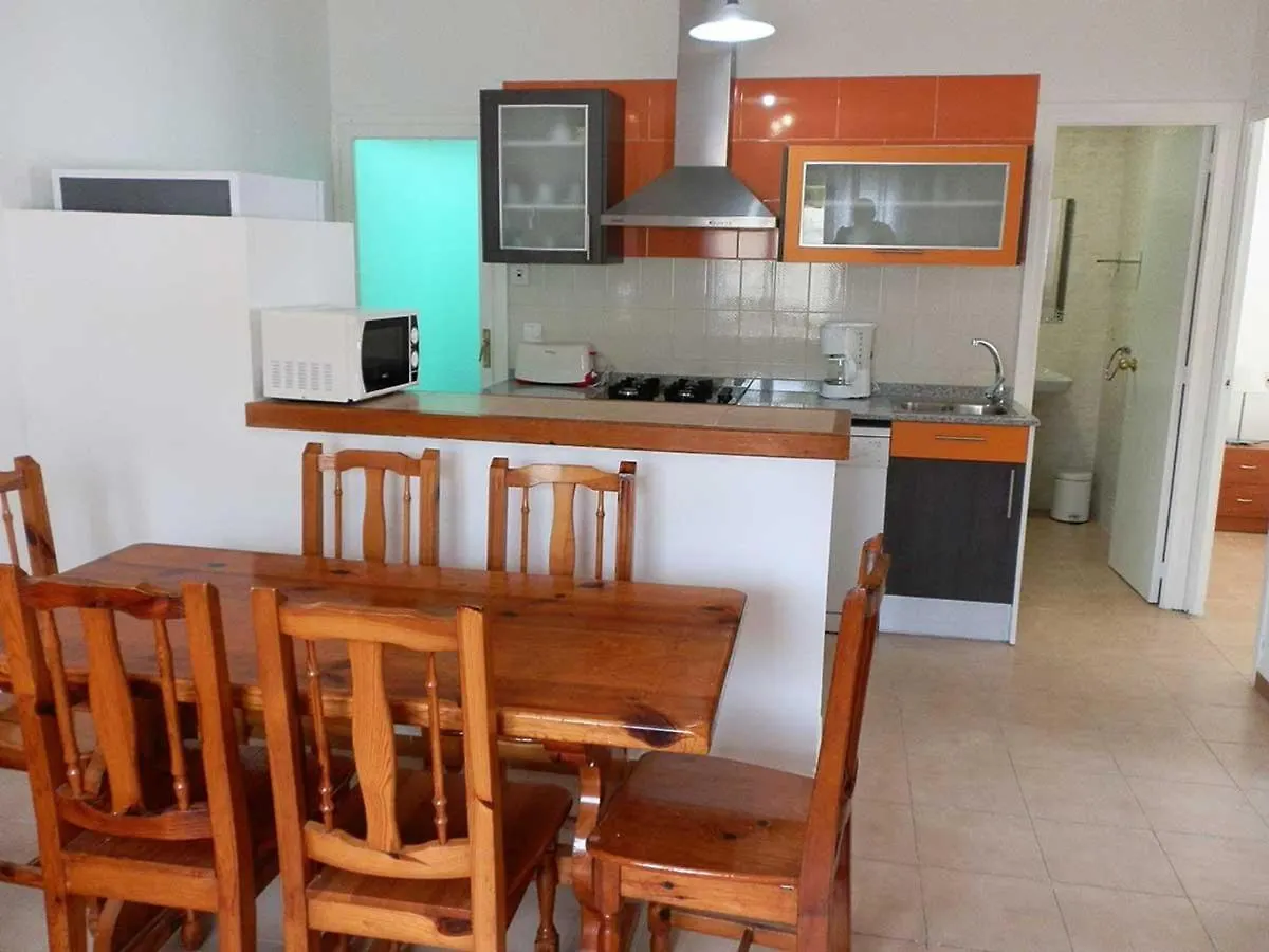 Casa vacanze Casa Familiar Con Piscina Privada Y Wifi, Cerca Del Mar, Aire Acondicionado, Mascotas Y Playa Para Perros. - Es-184-1 Riumar
