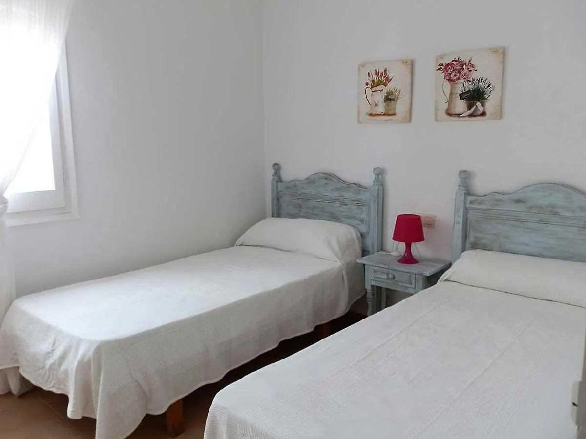 Casa Familiar Con Piscina Privada Y Wifi, Cerca Del Mar, Aire Acondicionado, Mascotas Y Playa Para Perros. - Es-184-1 Riumar Spain