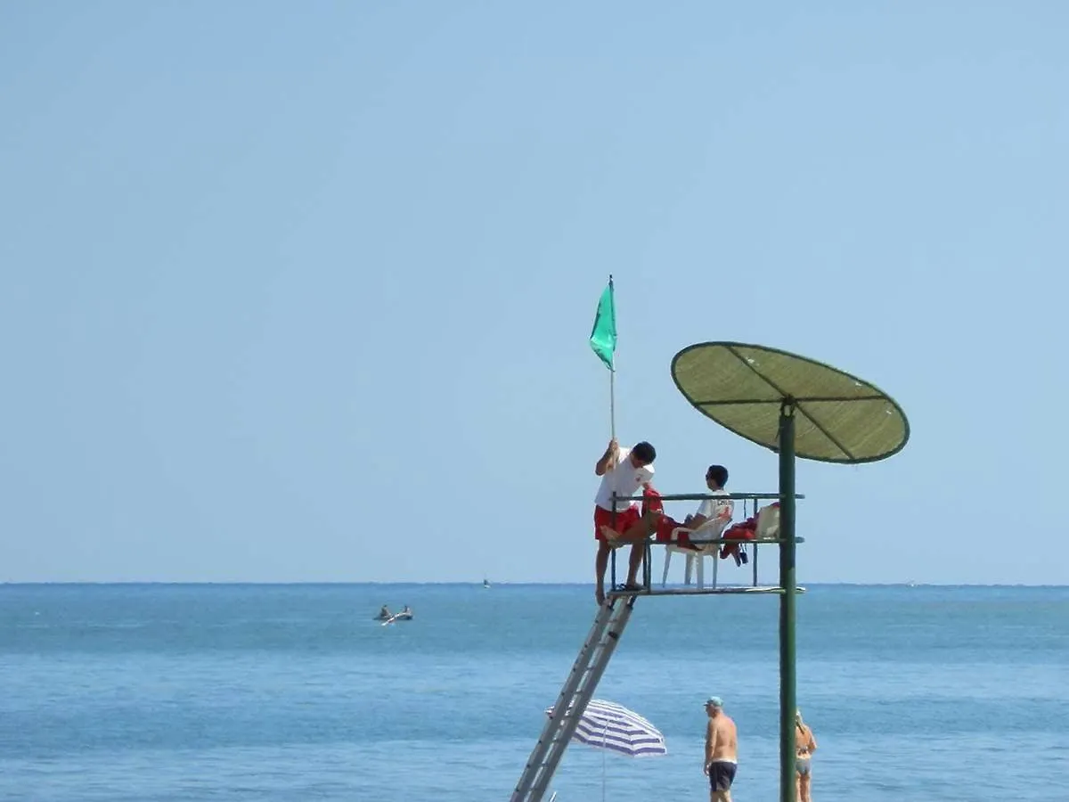 Casa Familiar Con Piscina Privada Y Wifi, Cerca Del Mar, Aire Acondicionado, Mascotas Y Playa Para Perros. - Es-184-1 Riumar