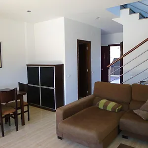 Casa Bonita Riumar