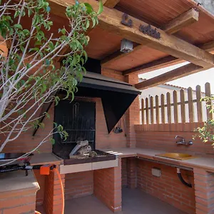 Casa Riu Avall Riumar