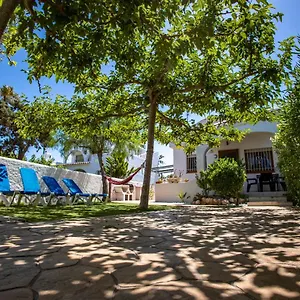  Ferienhaus Marisol Pura Natura