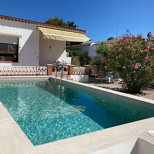 Casa Gonia Riumar