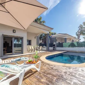 Gaviota 12 By Interhome Riumar