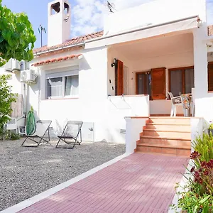 Casa Uly Hébergement de vacances
